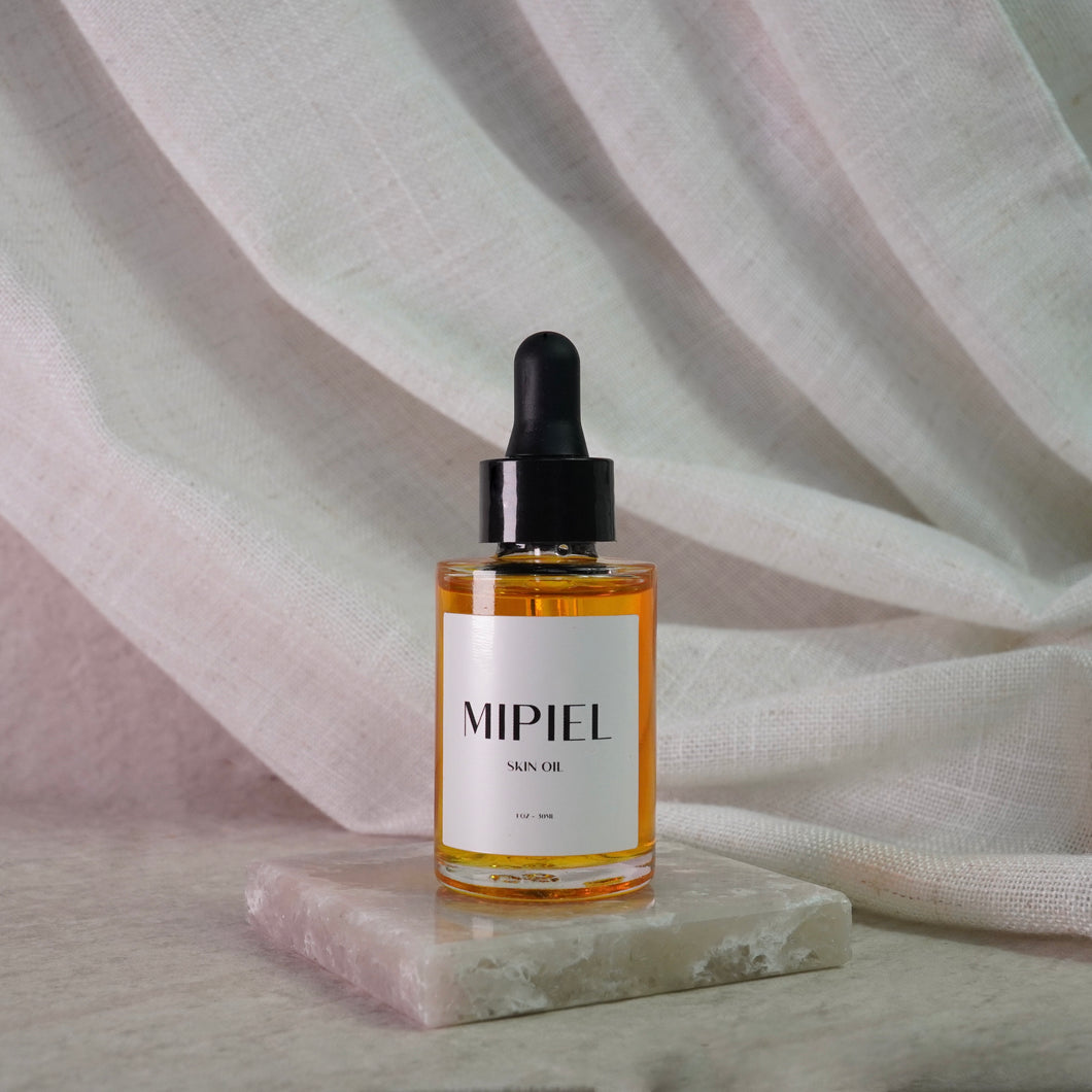 SKIN OIL | MIPIEL